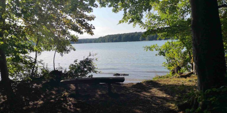 Mecklenburgische Seenplatte – Naturparadies
