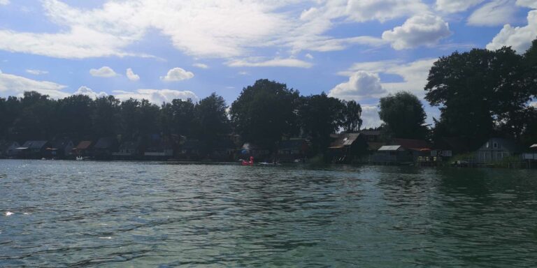 mecklenburgische seenplatte